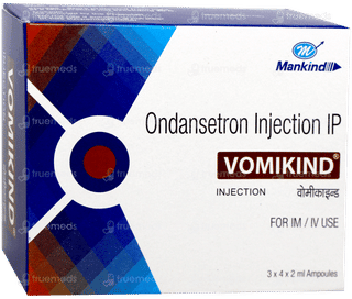 Vomikind Injection 2Ml